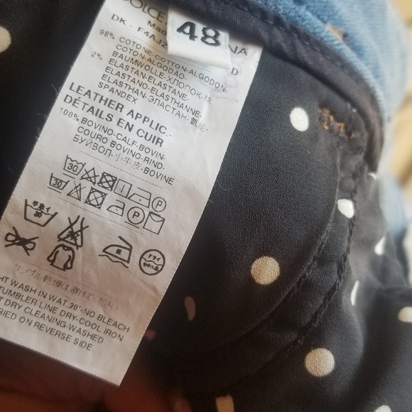 Dolce & Gabbana Skirt - Picture 5 of 8